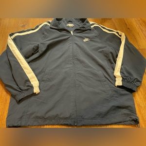 Nike Windbreaker Jacket